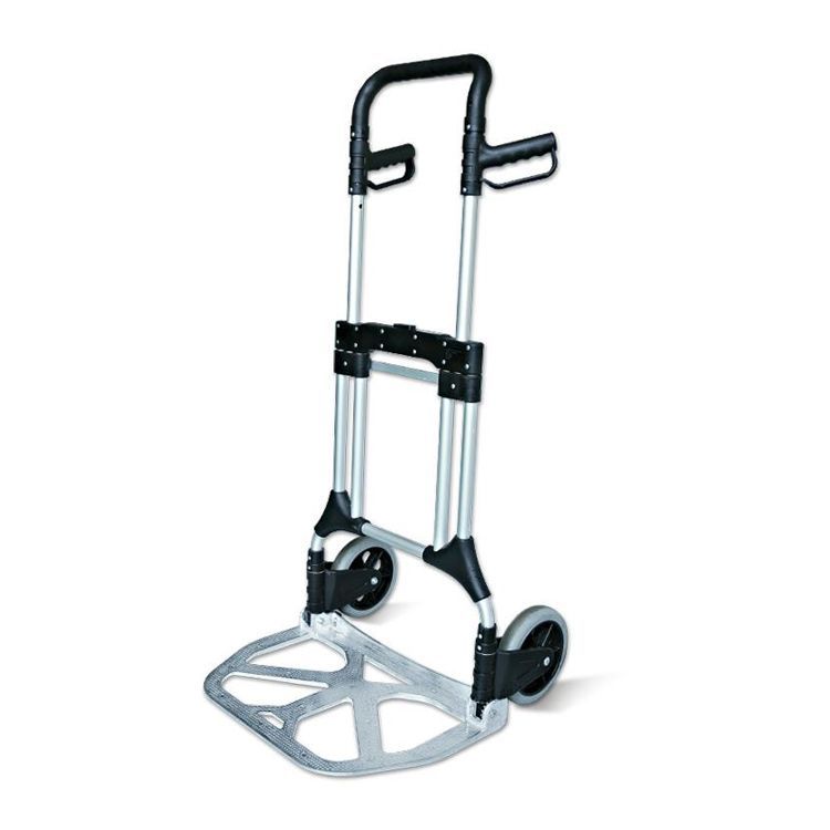 Image of 200KG Folding Handtruck