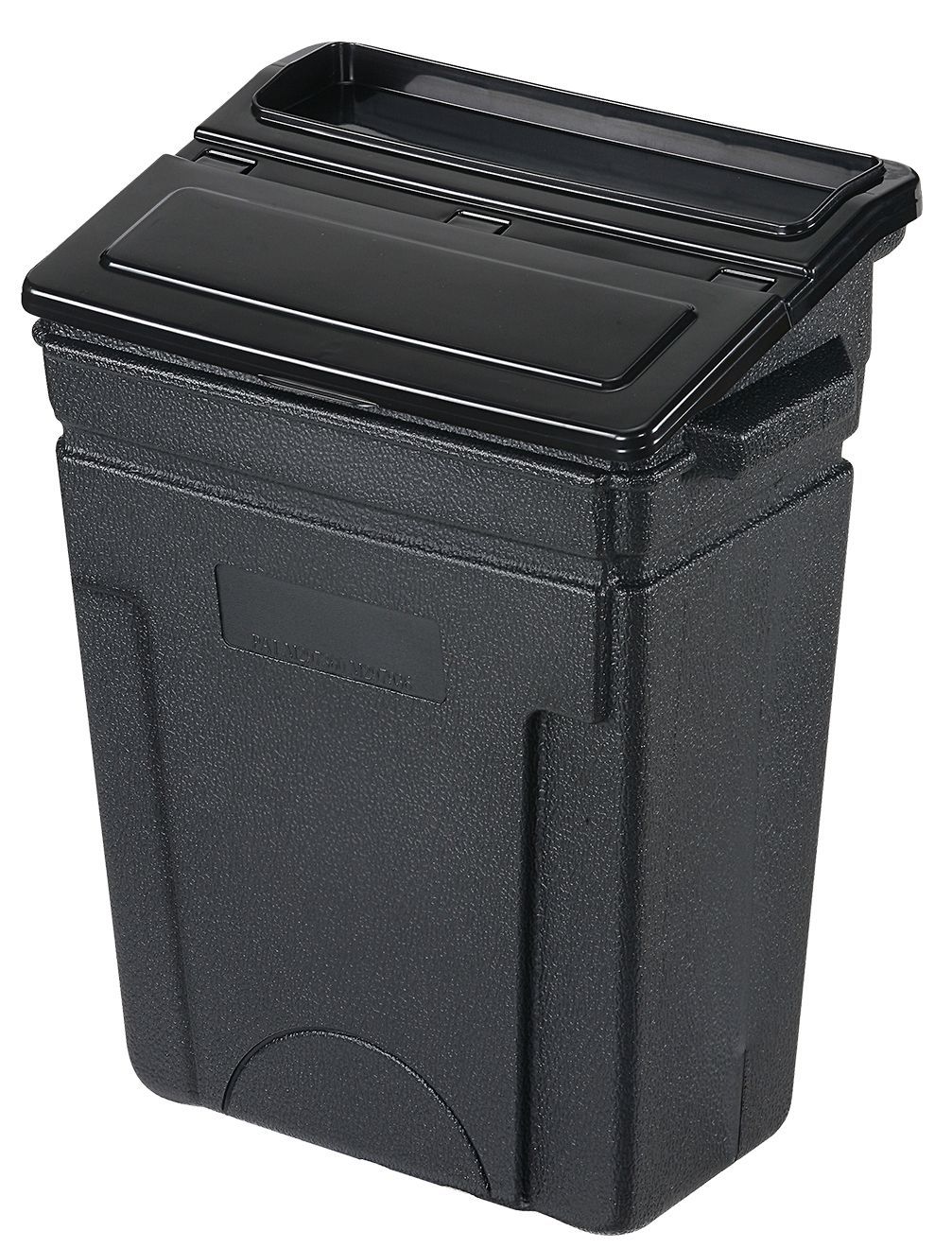 Image of UTILITY BIN 400X260X490