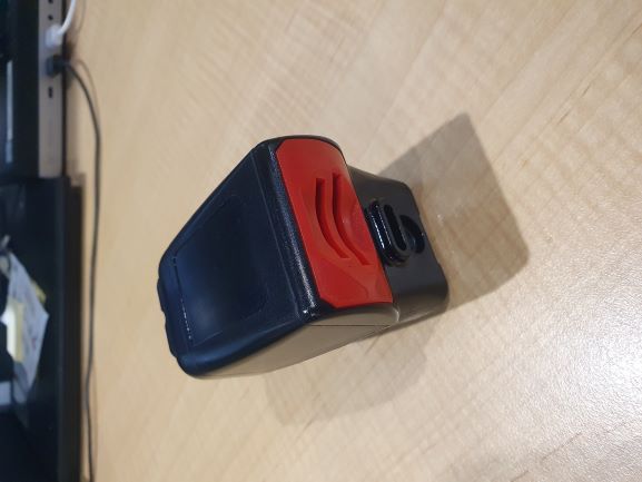 Image of QHDC LOCK ONLY